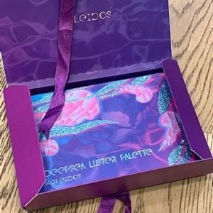 ISO KALEIDOS DEEPSEA LUSTER PALETTE ISO ISO ISO ISO ISO ISO ISO ISO ISO ISO